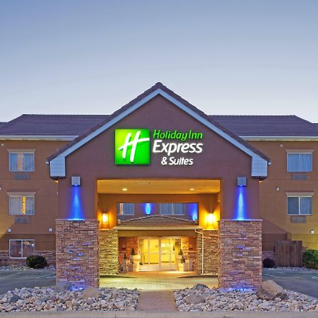 Holiday Inn Express & Suites Sandy - South Salt Lake City, An Ihg Hotel Εξωτερικό φωτογραφία