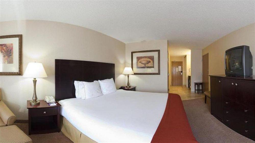 Holiday Inn Express & Suites Sandy - South Salt Lake City, An Ihg Hotel Εξωτερικό φωτογραφία
